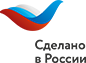 сделано в России