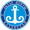 Актауский Морской Торговый порт, Казахстан 