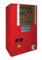 ШУ «Грантор» для насосов спринклерной и дренчерной систем пожаротушения