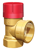 Клапаны Flamco Prescor 550
