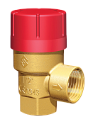 Клапаны Flamco Prescor 1/2