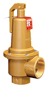 Клапаны Flamco Prescor SB