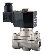 Клапаны электромагнитные (соленоидные) отсечные Tork S6021