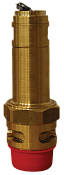 Предохранительные клапаны Прегран КПП 495-05-25-ОМ3